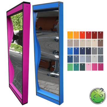 Categorie   hpl   couleurs