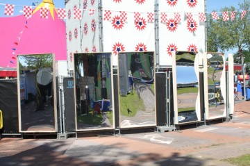 Ensemble 244x122cm (7 pièces)